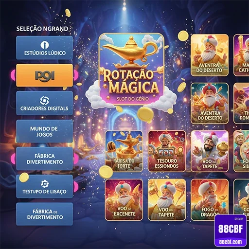 Baixar 88cbf.com App