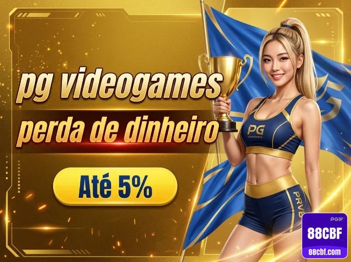 Domine o Jogo com 88cbf.com: Tecnologia e Emoção em Sintonia