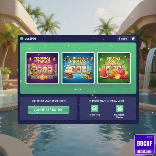 88cbf.com Mobile App