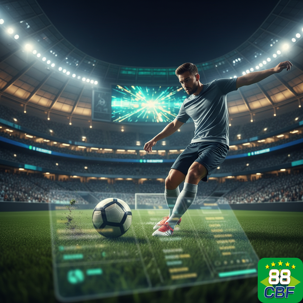 88cbf.com Apostas Esportivas