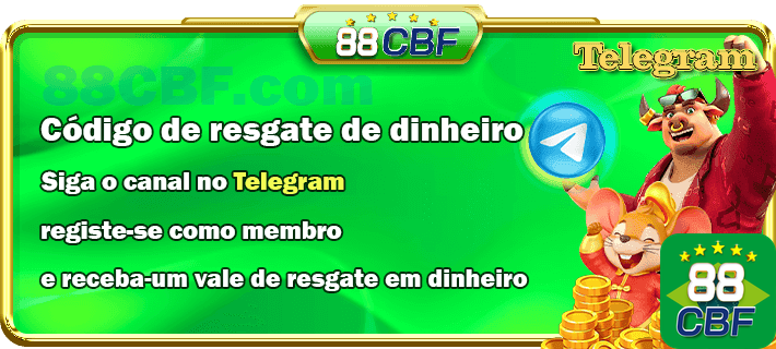 88cbf.com Telegram Oficial