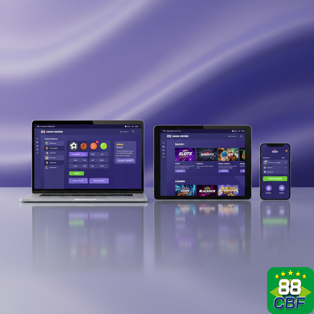 88cbf.com Servidores Gamer