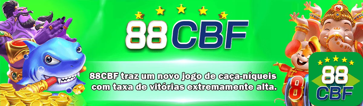 88cbf.com Bônus Completo 2026